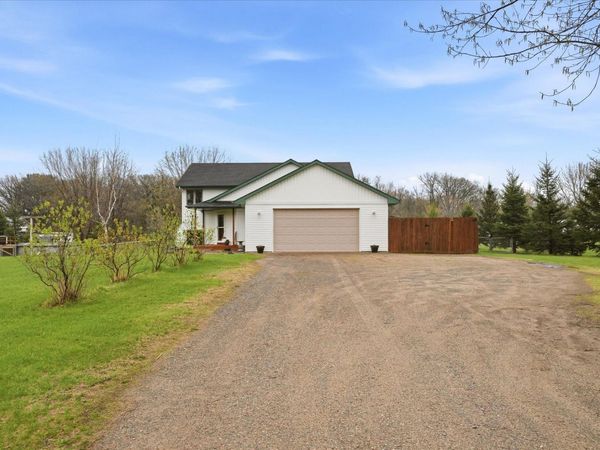 30464 146th Street NW, Princeton, MN 55371