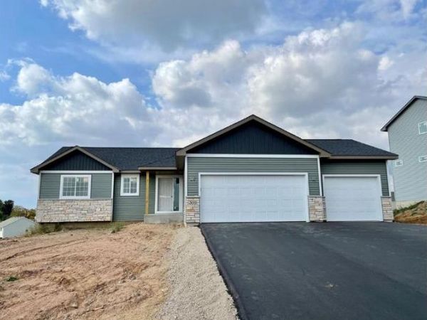 869 Sutherland Street, Somerset, WI 54025