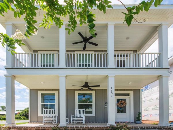 1101 W Romana St, Pensacola, FL 32502