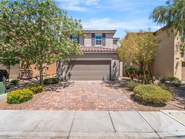8668 Halcon Avenue , Las Vegas, NV 89148