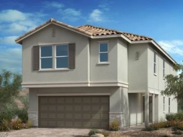 3991 Riley Rose Avenue , Las Vegas, NV 89139
