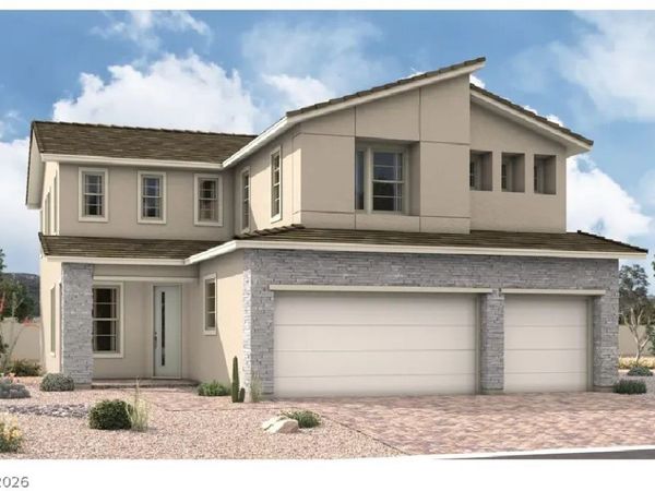 10453 Red Dwarf Street , Las Vegas, NV 89143