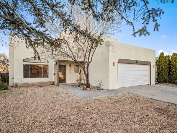 4040 painted pony Circle , Santa Fe, NM 87507