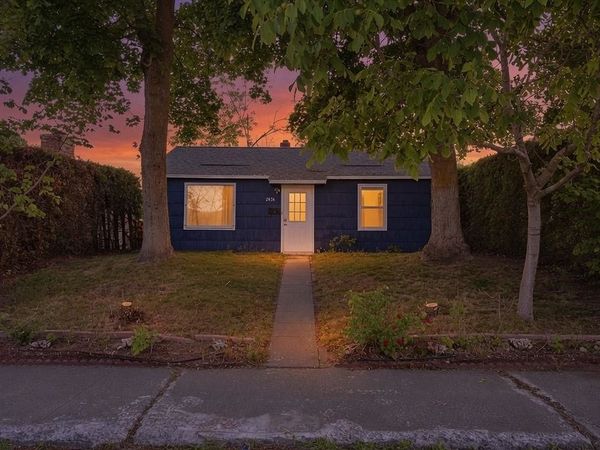 2434 W Wabash Ave, Spokane, WA 99205