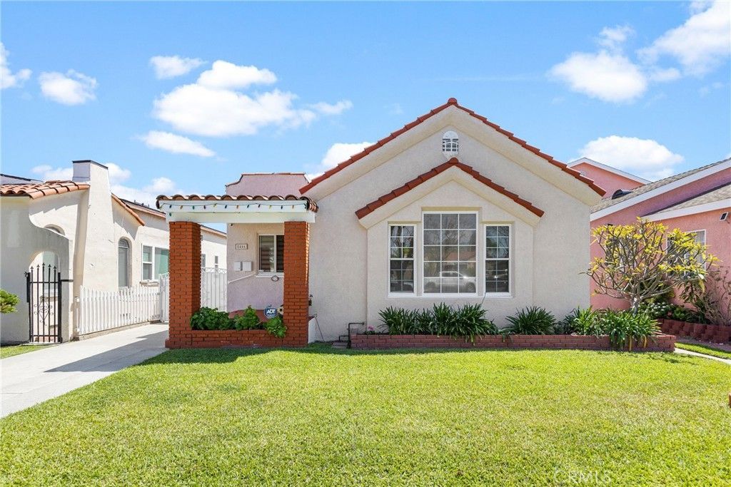 8446 California Avenue, South Gate, CA 90280 Main Photo