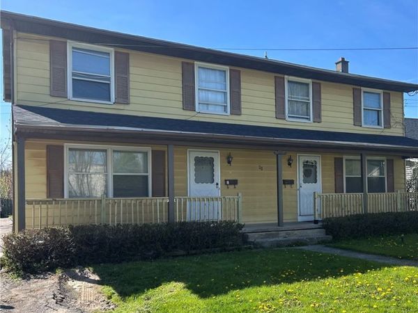 69 Crosby Avenue , Lockport, NY 14094