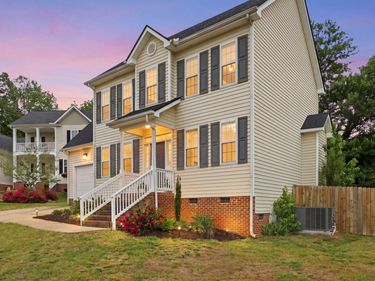 109 Highland Springs Lane, Holly Springs, NC 27540