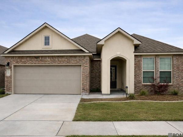 13843 Bellacosa Ave, Baton Rouge, LA 70817