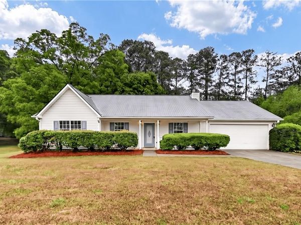 93 Eva Drive , Hampton, GA 30228