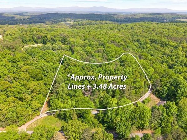 0 Holli Bird Lane , Ringgold, GA 30736