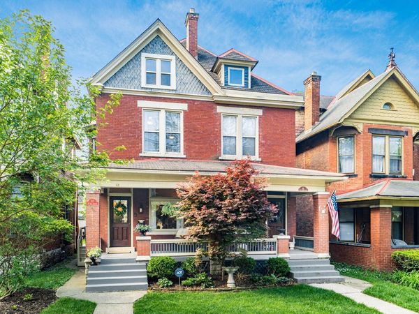 87 W 2nd Avenue, Unit 87, Columbus, OH 43201