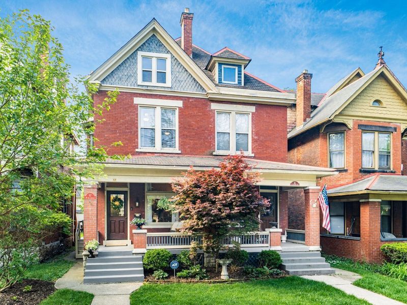 87 W 2nd Avenue, Unit 87, Columbus, OH 43201 Photo 1
