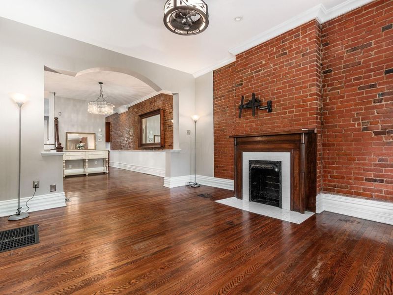 87 W 2nd Avenue, Unit 87, Columbus, OH 43201 Photo 12