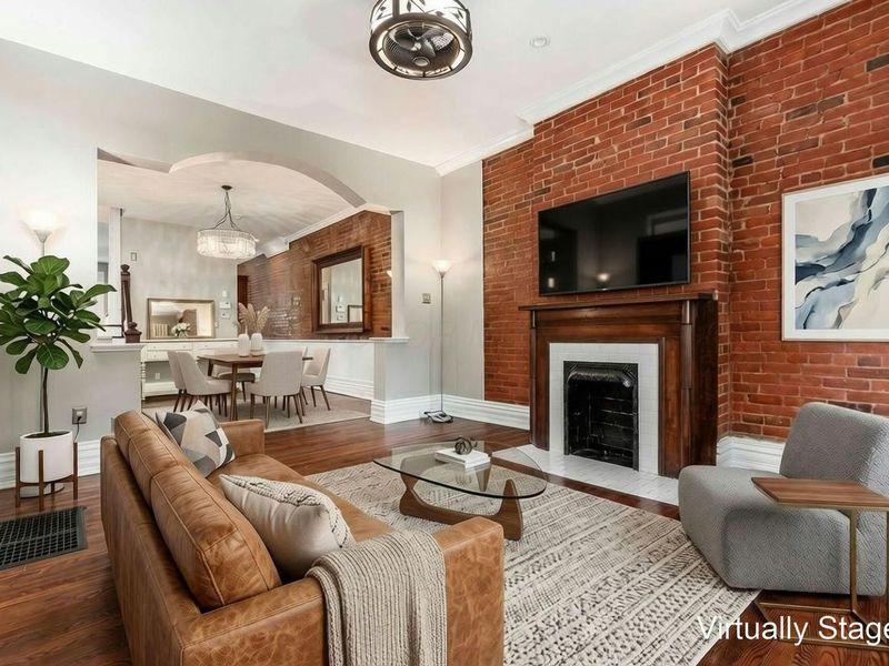 87 W 2nd Avenue, Unit 87, Columbus, OH 43201 Photo 13