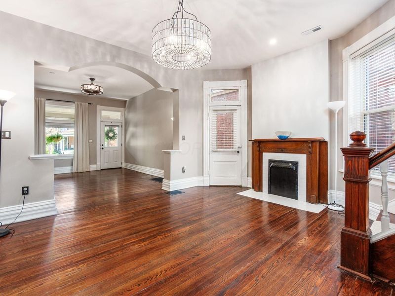87 W 2nd Avenue, Unit 87, Columbus, OH 43201 Photo 18