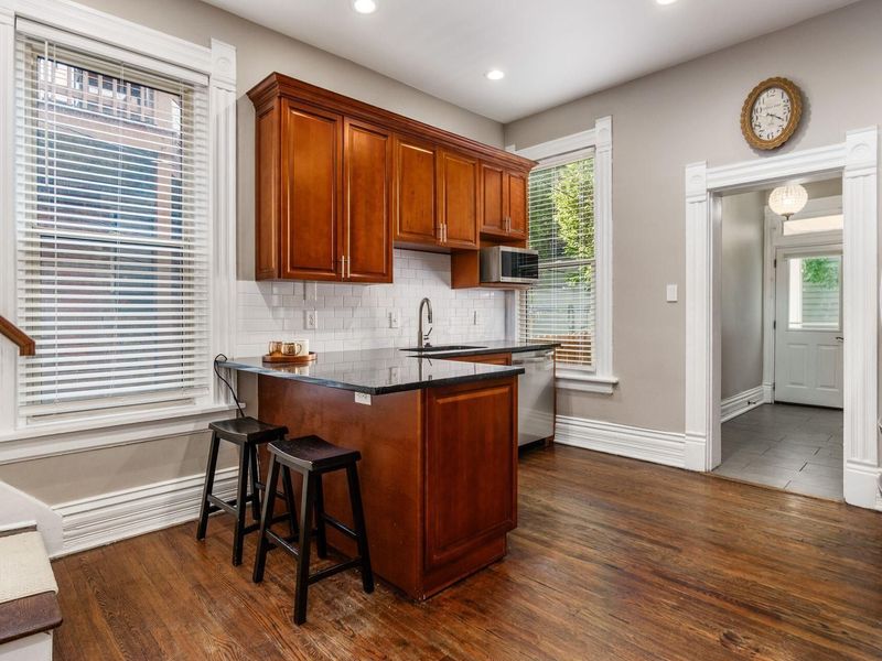 87 W 2nd Avenue, Unit 87, Columbus, OH 43201 Photo 22