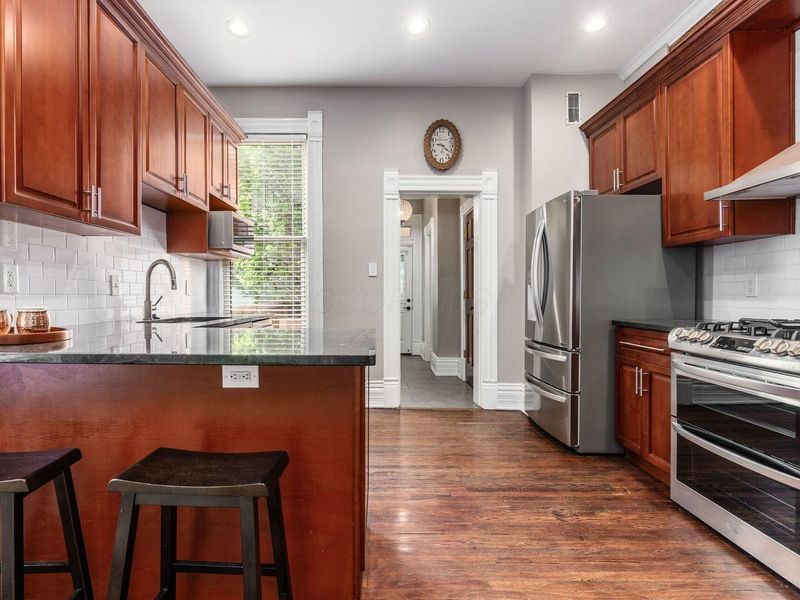 87 W 2nd Avenue, Unit 87, Columbus, OH 43201 Photo 27