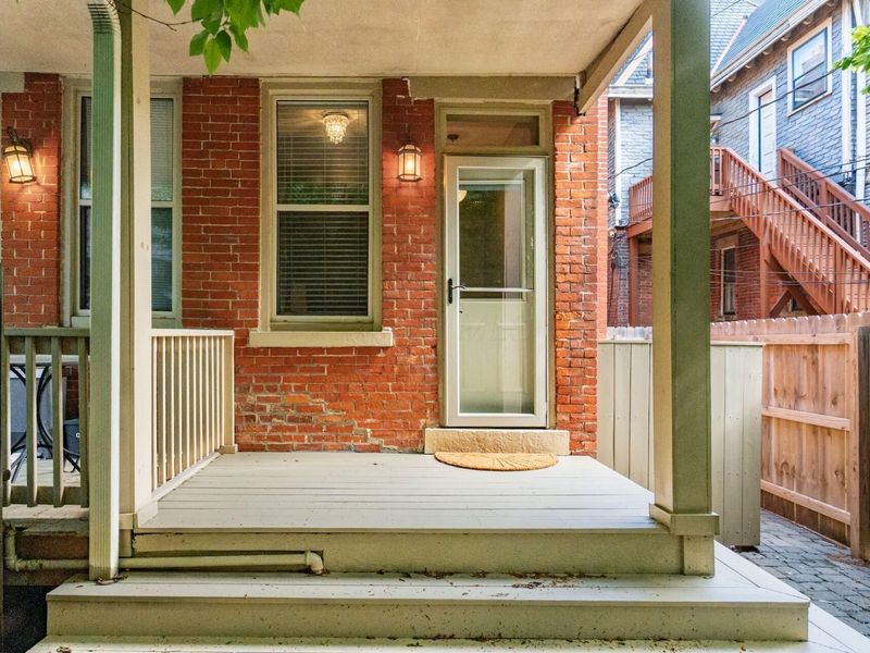 87 W 2nd Avenue, Unit 87, Columbus, OH 43201 Photo 3