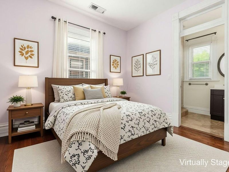 87 W 2nd Avenue, Unit 87, Columbus, OH 43201 Photo 36