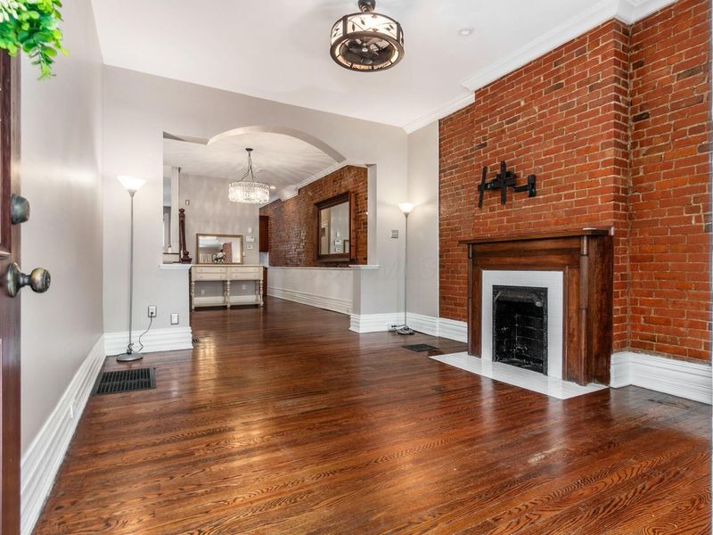 87 W 2nd Avenue, Unit 87, Columbus, OH 43201 Photo 4