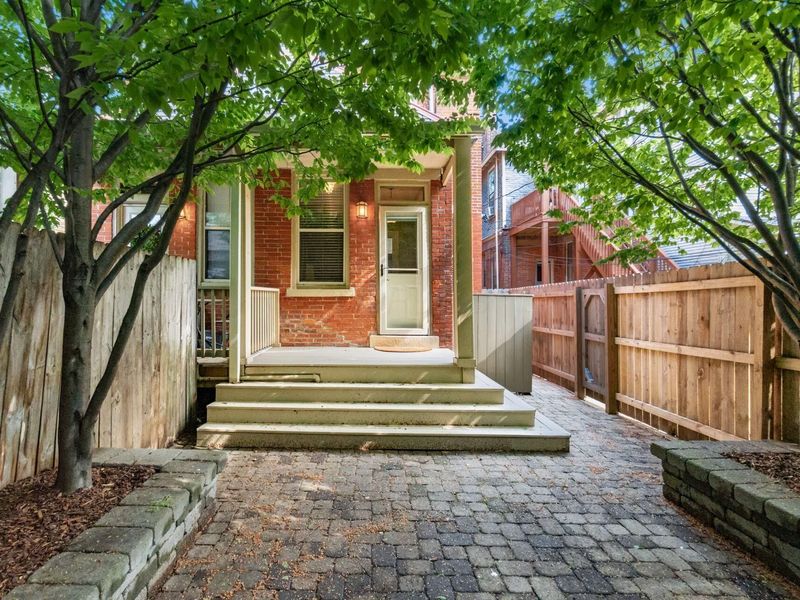 87 W 2nd Avenue, Unit 87, Columbus, OH 43201 Photo 49