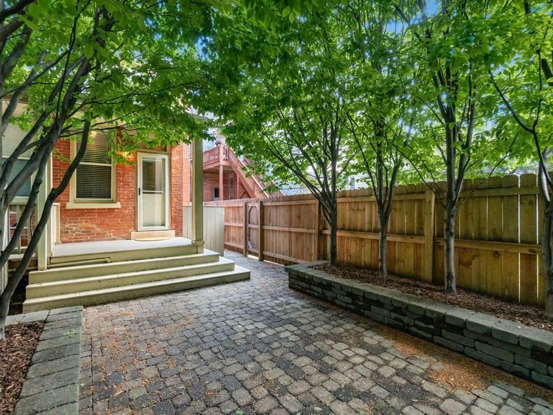 87 W 2nd Avenue, Unit 87, Columbus, OH 43201 Photo 51