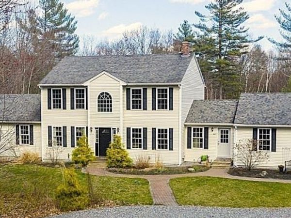 63 Murray Rd, Ashburnham, MA 01430