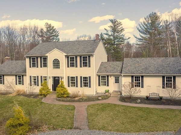 63 Murray Rd, Ashburnham, MA 01430