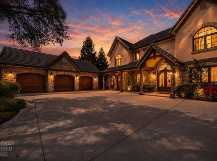 9738 Rim Rock, Loomis, CA 95650 Photo