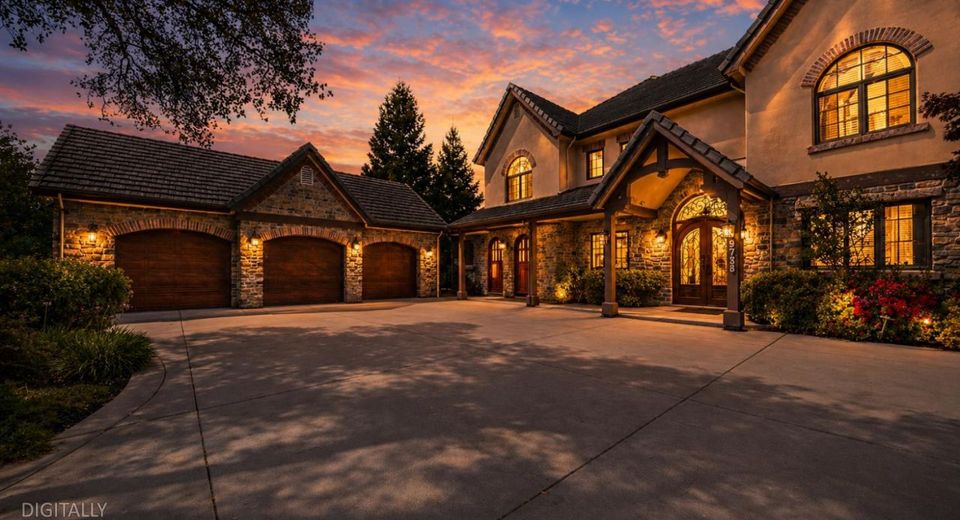 9738 Rim Rock, Loomis, CA 95650 Photo