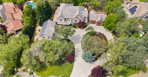 9738 Rim Rock, Loomis, CA 95650 Photo