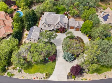 9738 Rim Rock, Loomis, CA 95650 Photo