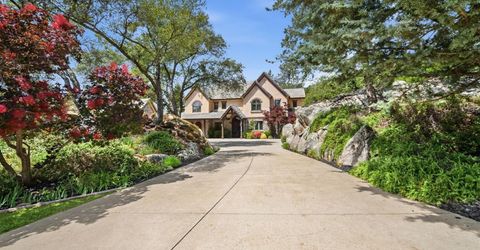 9738 Rim Rock, Loomis, CA 95650 Photo