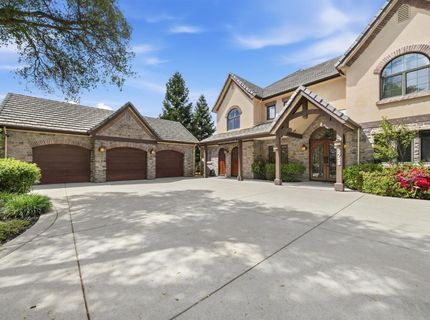 9738 Rim Rock, Loomis, CA 95650 Photo