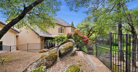 9738 Rim Rock, Loomis, CA 95650 Photo