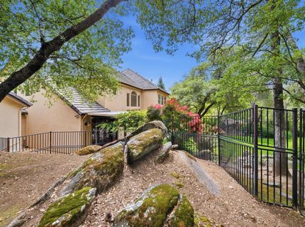 9738 Rim Rock, Loomis, CA 95650 Photo