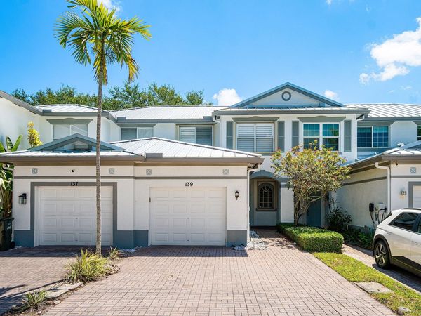 139 Coconut Key Lane, Delray Beach, FL 33484
