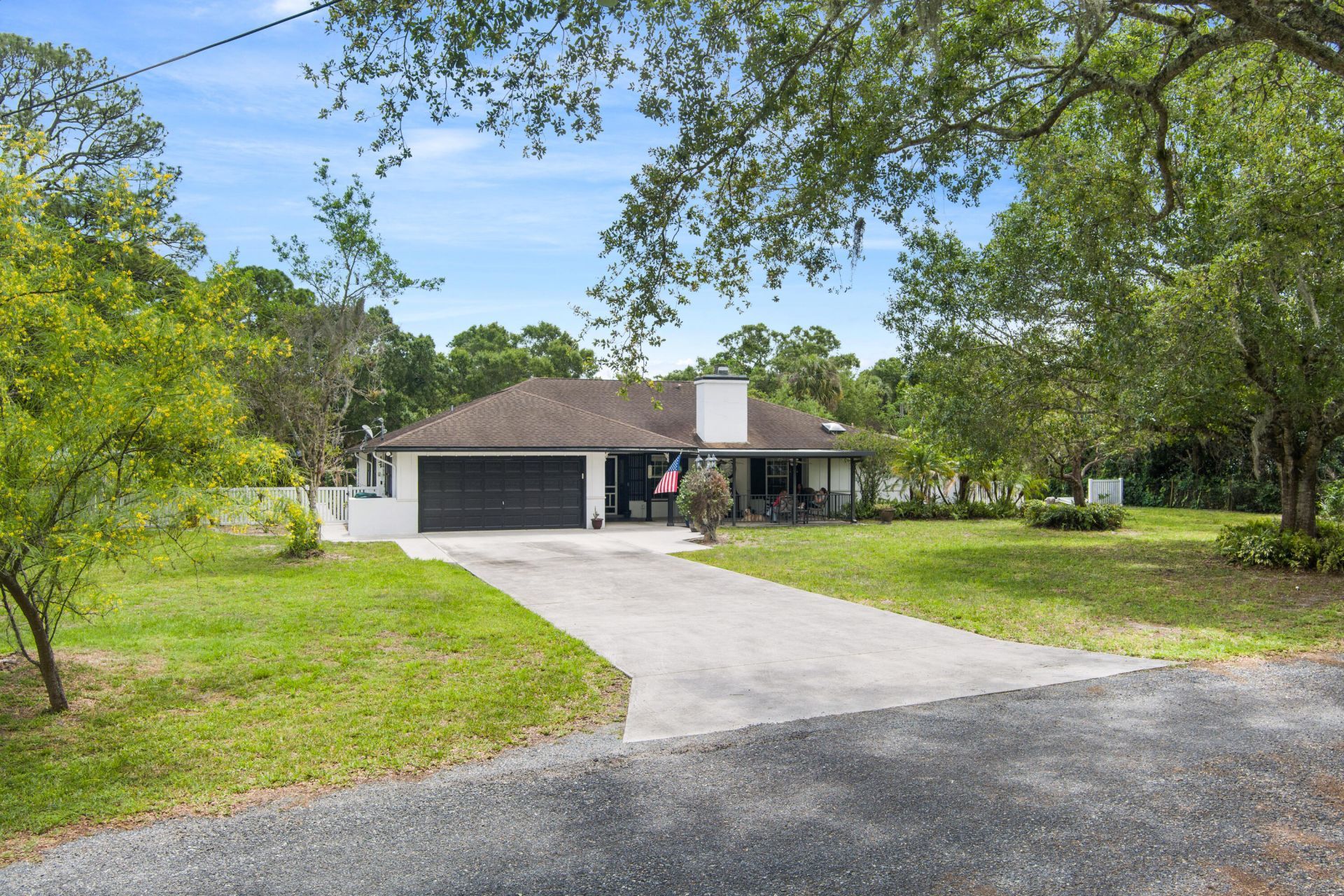 5518 Davis Street, Fort Pierce, FL 34982 Photo