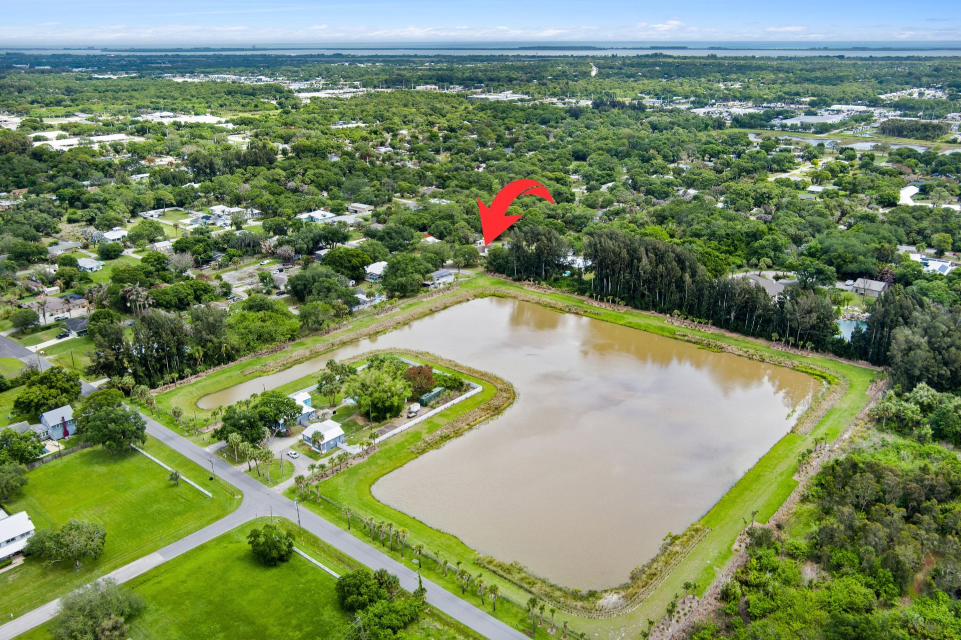 5518 Davis Street, Fort Pierce, FL 34982 Photo