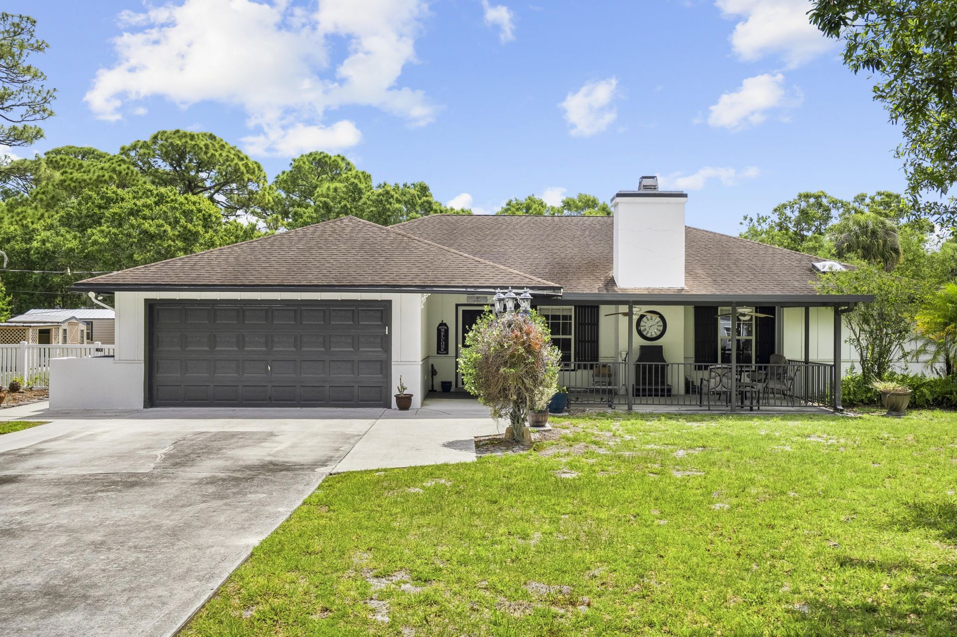 5518 Davis Street, Fort Pierce, FL 34982 Photo