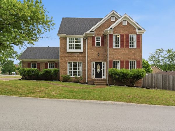 799 Jaywood Dr , Old Hickory, TN 37138