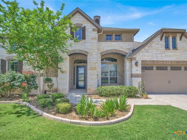 3901 Stanyan Drive , Round Rock, TX 78681