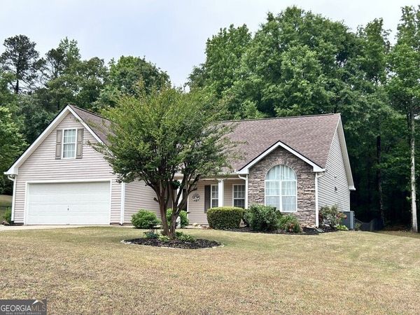 25 Alcovy Forest Drive, Covington, GA 30014