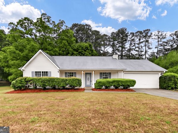 93 Eva Drive, Hampton, GA 30228