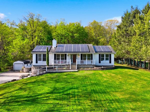 65 Judson Road, Montgomery, NY 12549