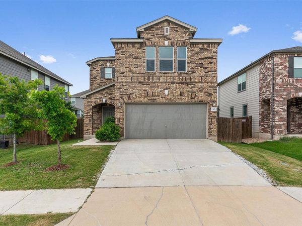 305 Los Cobos LN, Georgetown, TX 78626