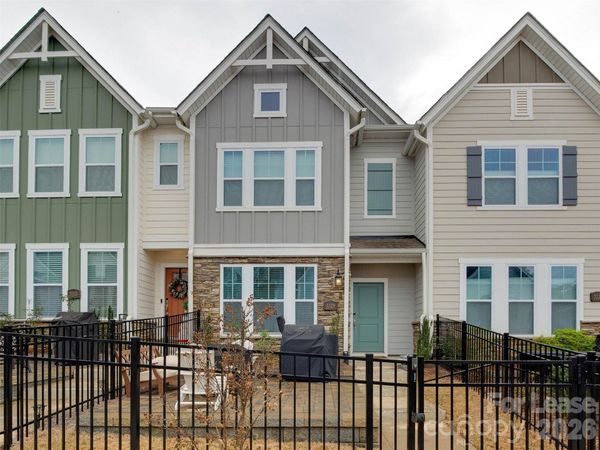 3329 Ada Mill Alley , Charlotte, NC 28205