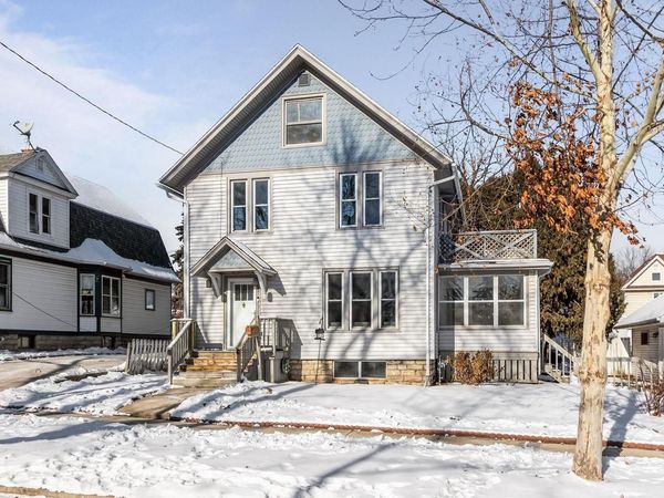 204 ONEIDA STREET, Beaver Dam, WI 53916