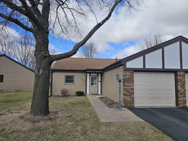 182 AMSTAR DRIVE, Chippewa Falls, WI 54729
