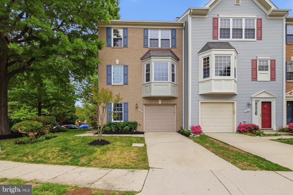 6001 Keble Drive, Alexandria, VA 22315 Main Photo